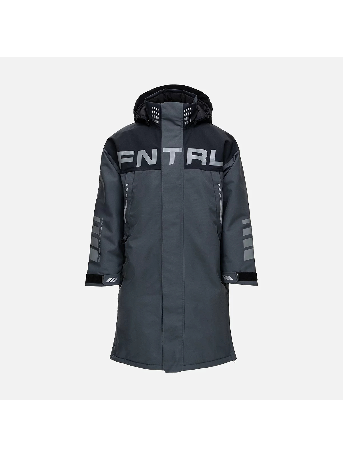 Finntrail Coat Boost 2016 MiddleGrey Finntrail Coat Boost 2016 MiddleGrey
