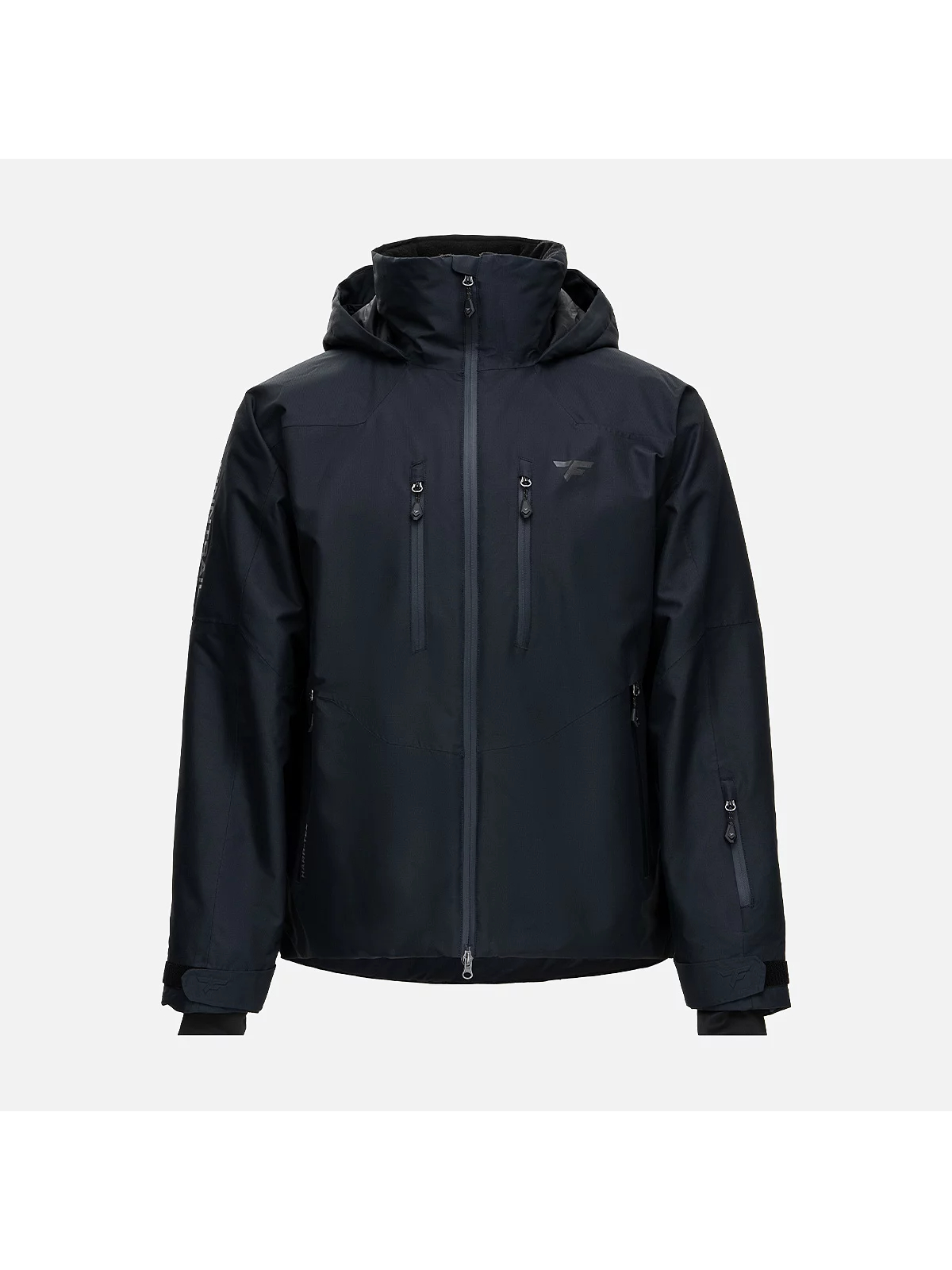 Finntrail Jacket Atlas 3441 Graphite Finntrail Jacket Atlas 3441 Graphite
