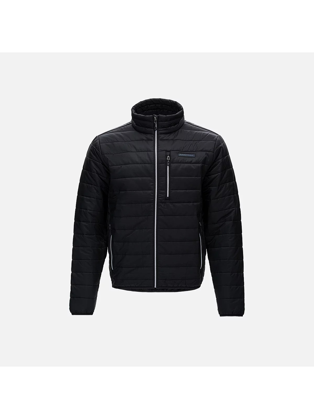 Finntrail Jacket Master 1509 Graphite