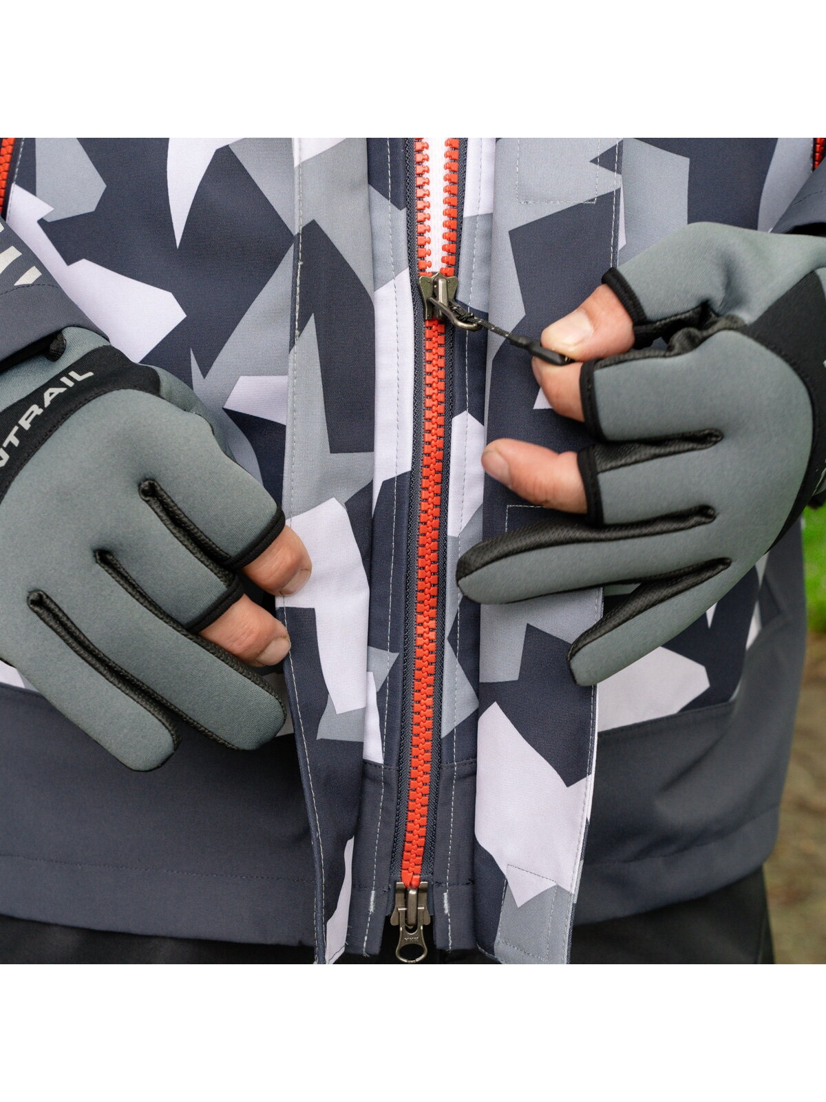Finntrail Jacket Speedmaster CamoArctic 3 Finntrail Jacket Speedmaster CamoArctic 3