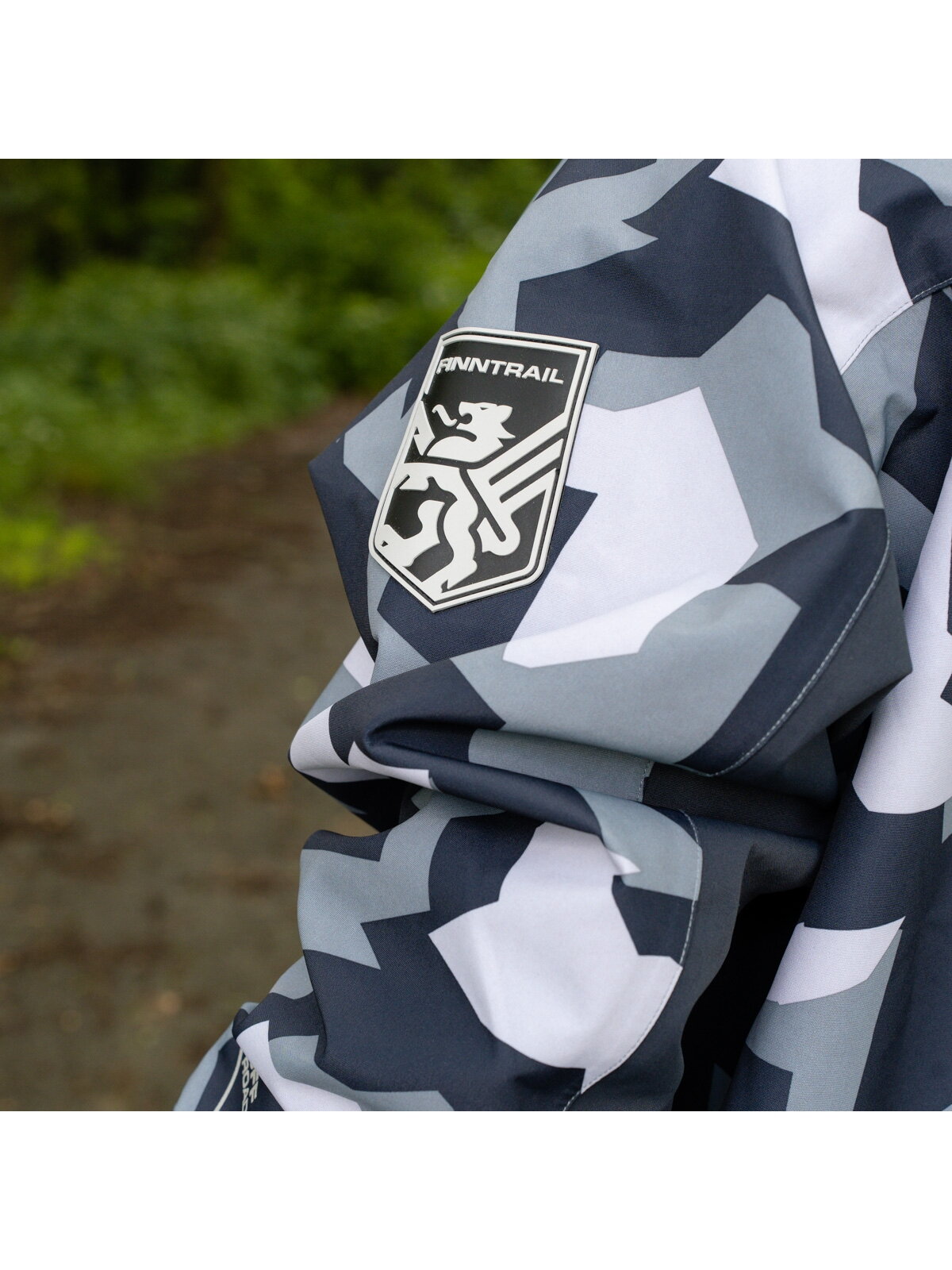 Finntrail Jacket Speedmaster CamoArctic 5 Finntrail Jacket Speedmaster CamoArctic 5