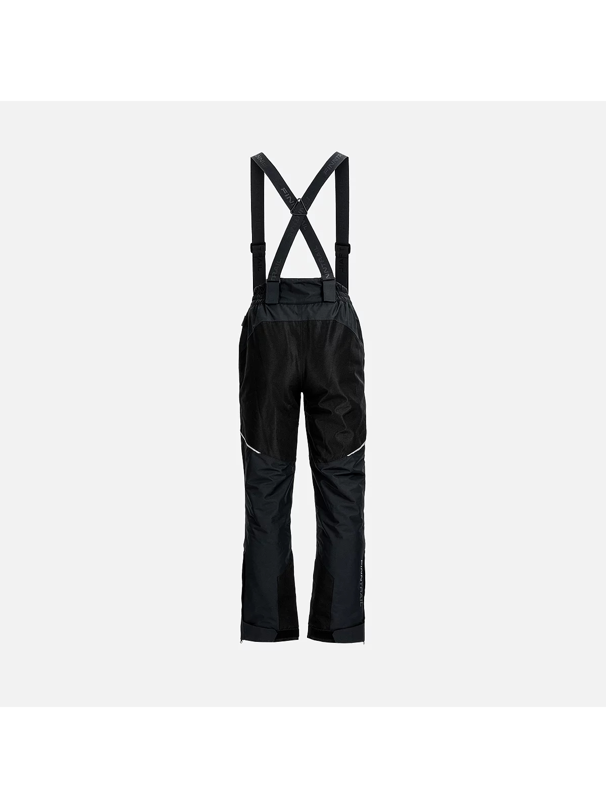 Finntrail Pants Atlas 4612 Graphite 1