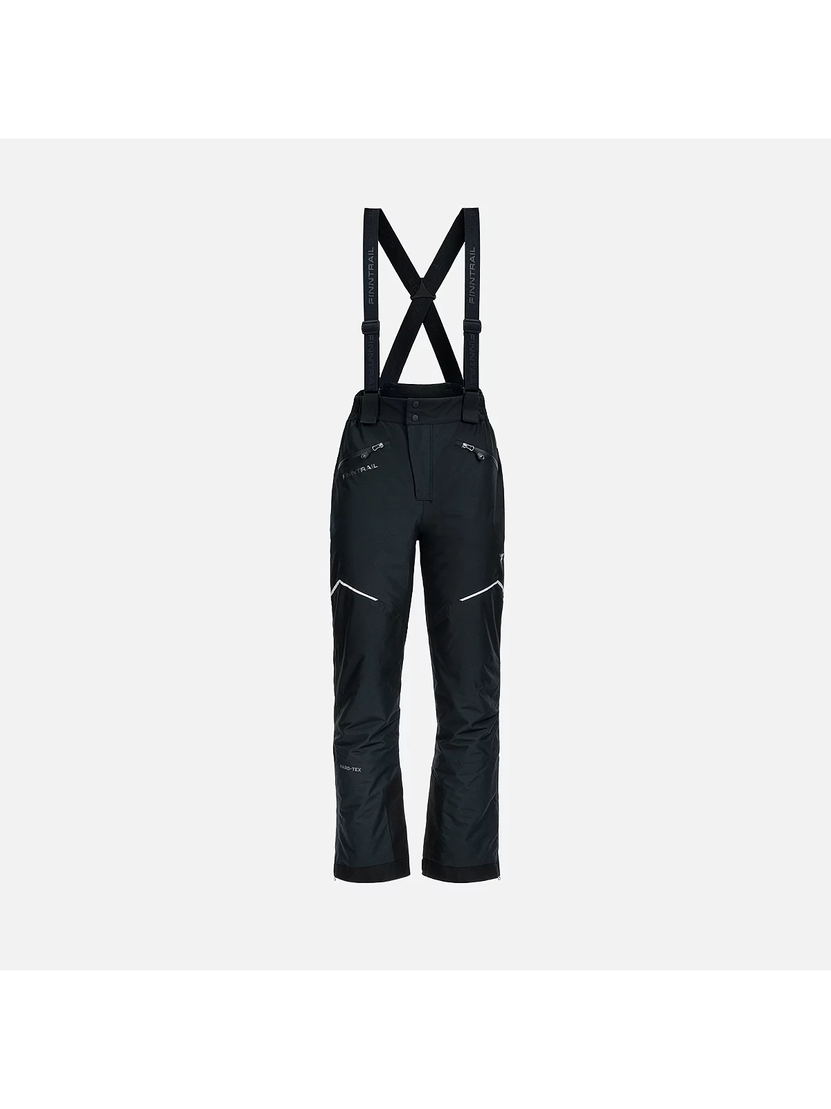 Finntrail Pants Atlas 4612 Graphite