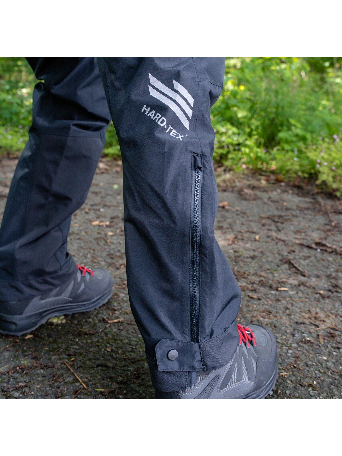 Finntrail Pants Expert Graphite 3