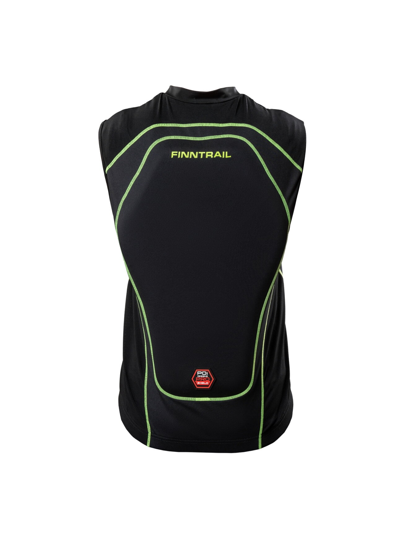 Finntrail Vest Trophy black 5 Finntrail Vest Trophy black 5