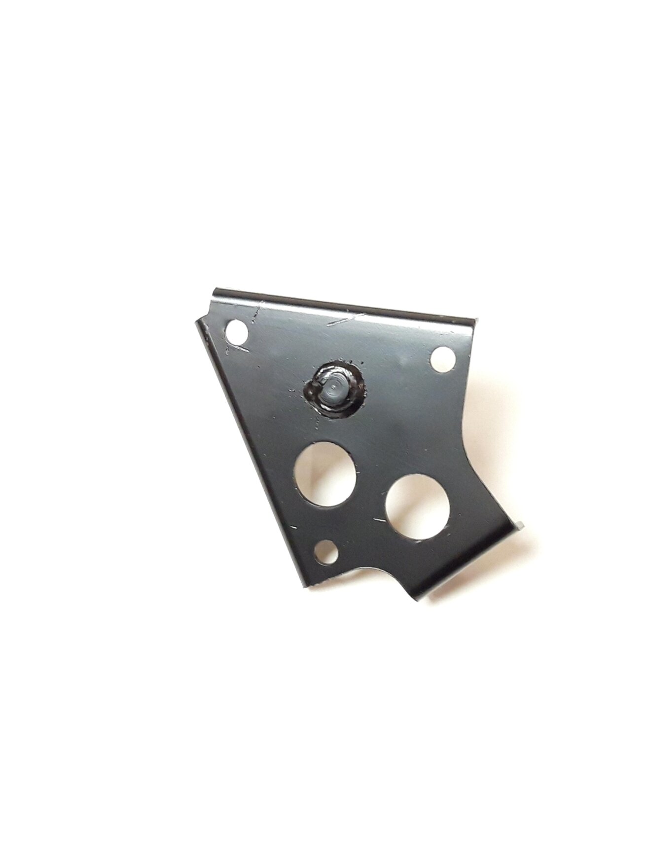 FIXED SEAT ASSY 1