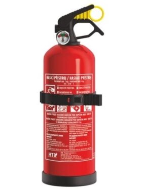 Fire-extinguisher 1kg P1F/MP Fire-extinguisher 1kg P1F/MP