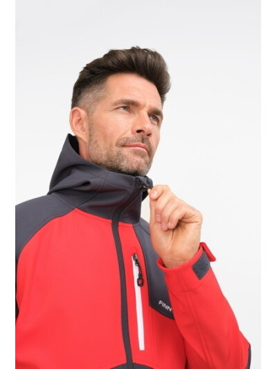 Finntrail Jacket Tactic Red 2 Finntrail Jacket Tactic Red 2