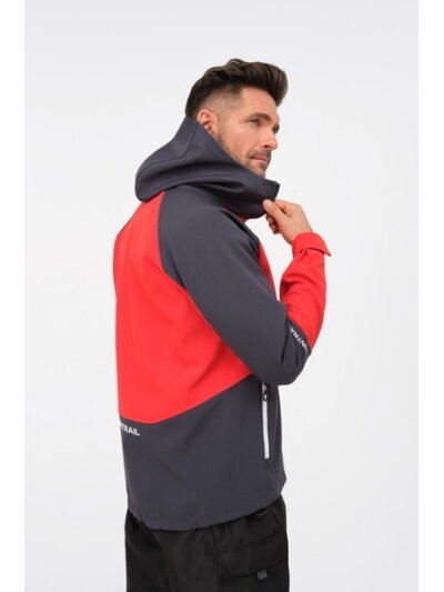 Finntrail Jacket Tactic Red 1 Finntrail Jacket Tactic Red 1