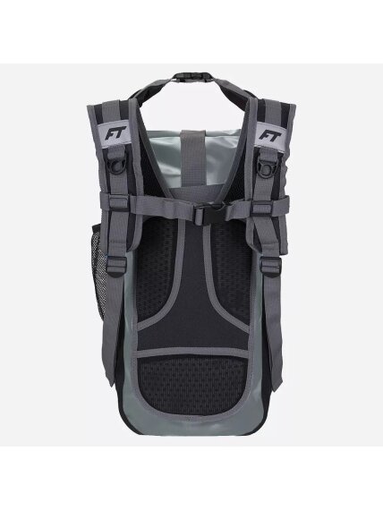 Finntrail Backpack Trace Grey 30L 1 Finntrail Backpack Trace Grey 30L 1