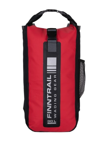 Finntrail Backpack Trace30L Red 30L 1