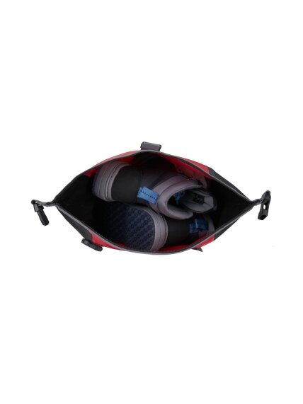Finntrail Backpack Trace30L Red 30L 5