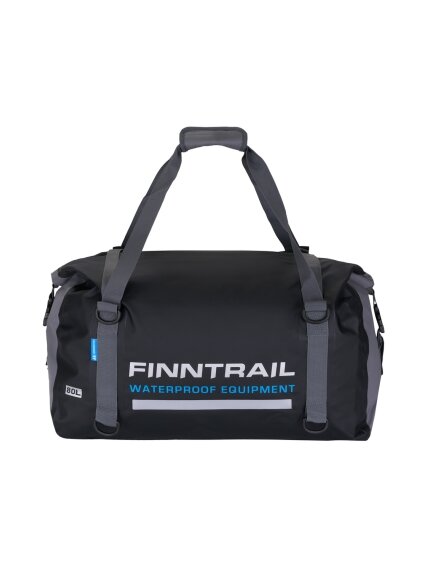 Finntrail Bag BigRoll80L Black 80L 1 Finntrail Bag BigRoll80L Black 80L 1
