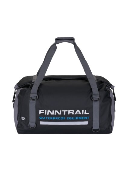 Finntrail Bag BigRoll80L Black 80L 3 Finntrail Bag BigRoll80L Black 80L 3