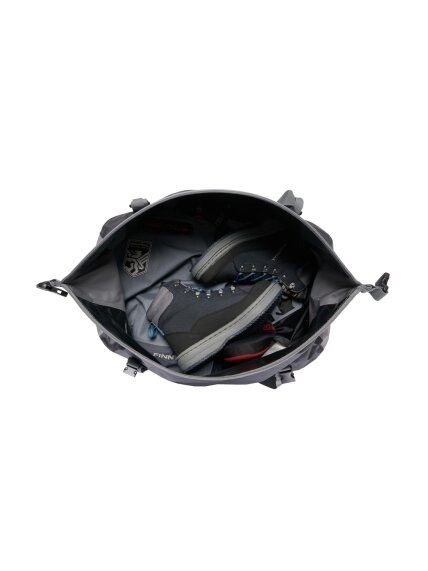 Finntrail Bag BigRoll80L Black 80L 4 Finntrail Bag BigRoll80L Black 80L 4