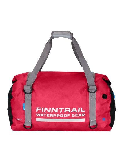 Finntrail Bag BigRoll80L Red 80L 2 Finntrail Bag BigRoll80L Red 80L 2