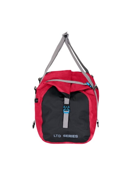 Finntrail Bag BigRoll80L Red 80L 3
