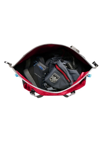 Finntrail Bag BigRoll80L Red 80L 5 Finntrail Bag BigRoll80L Red 80L 5