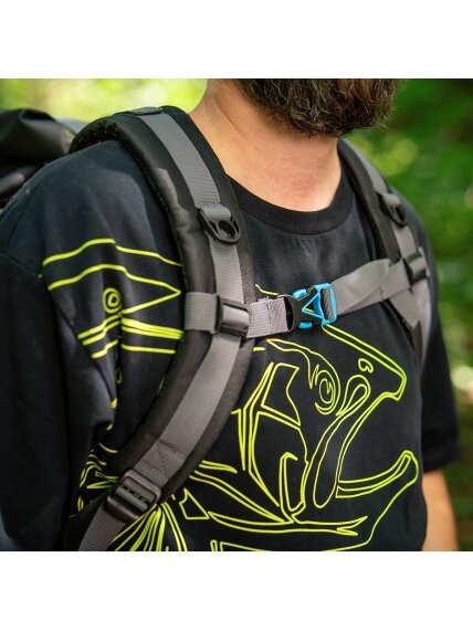 Finntrail Bag Expedition CamoArmy 40L 3 Finntrail Bag Expedition CamoArmy 40L 3