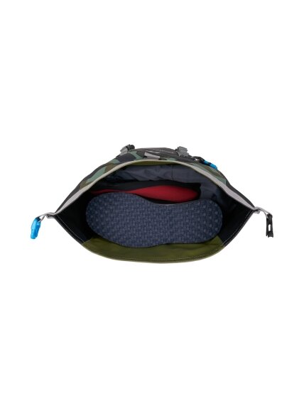 Finntrail Bag Expedition CamoArmy 40L 8 Finntrail Bag Expedition CamoArmy 40L 8