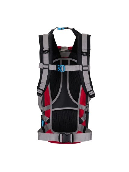 Finntrail Bag Expedition Red 40L 1 Finntrail Bag Expedition Red 40L 1