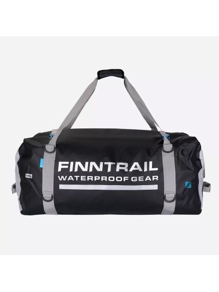 Finntrail Bag HugeRoll Black 120L 1 Finntrail Bag HugeRoll Black 120L 1