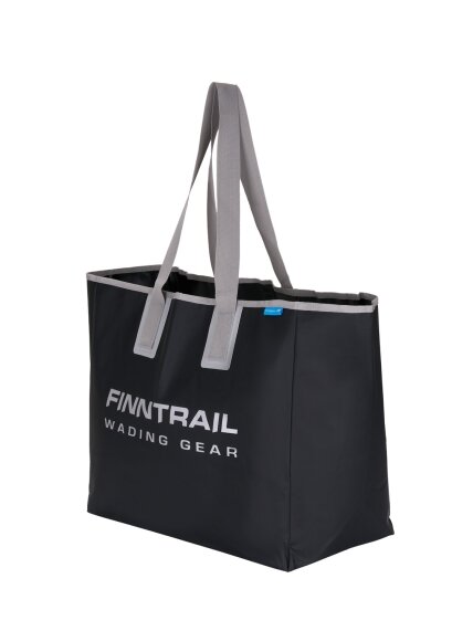 Finntrail Bag MudBag Black 60L 1 Finntrail Bag MudBag Black 60L 1