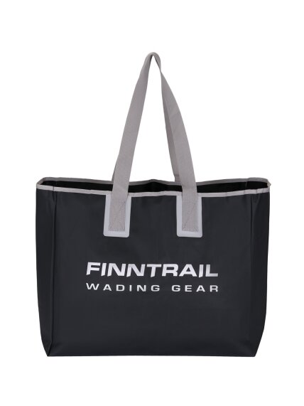Finntrail Bag MudBag Black 60L 3