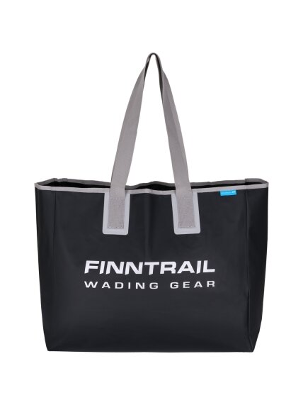 Finntrail Bag MudBag Black 60L Finntrail Bag MudBag Black 60L