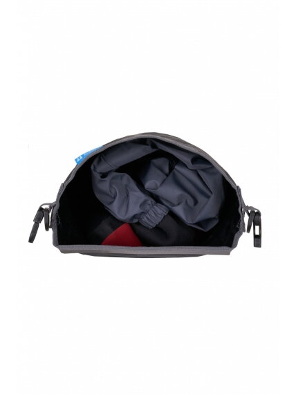 Finntrail Bag Player Black 20L 4