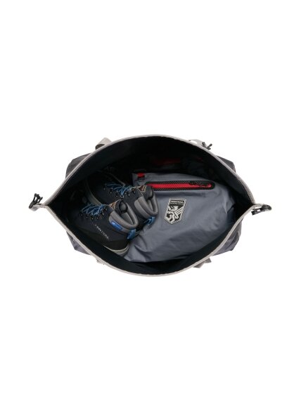 Finntrail Bag Satellite Black 80L 5 Finntrail Bag Satellite Black 80L 5