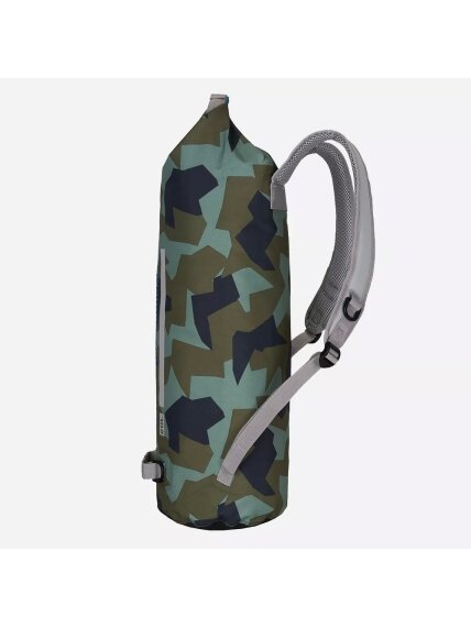 Finntrail Bag Target CamoArmy 20L 1 Finntrail Bag Target CamoArmy 20L 1