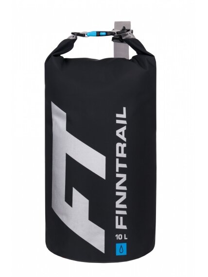 Finntrail Bag TenBag Black 10L 1