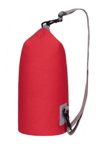 Finntrail Bag TenBag Red 10L 3 Finntrail Bag TenBag Red 10L 3