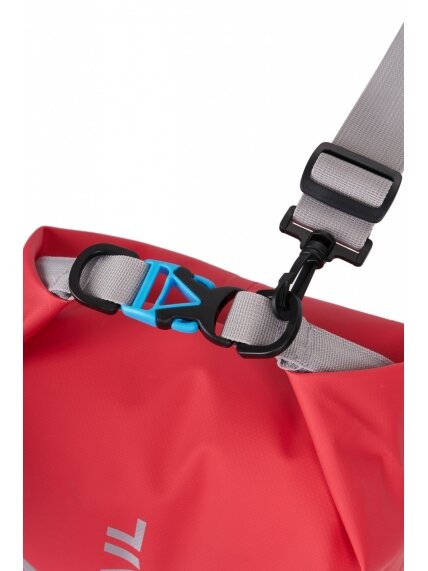 Finntrail Bag TenBag Red 10L 4
