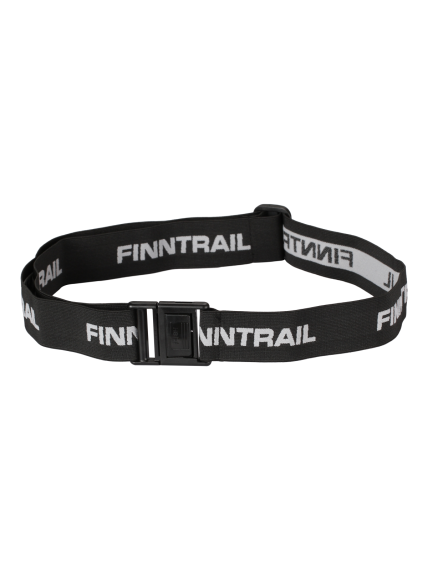 Finntrail Belt Belt Black OS Finntrail Belt Belt Black OS
