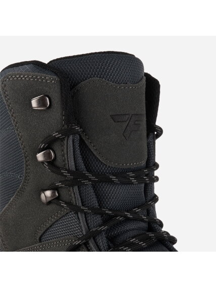 Finntrail Boots Defender Graphite 6