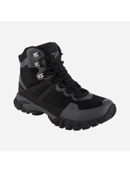 Finntrail Boots Environment Graphite 1