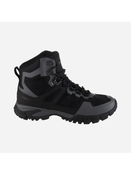Finntrail Boots Environment Graphite 2 Finntrail Boots Environment Graphite 2