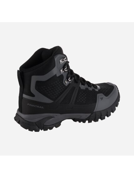 Finntrail Boots Environment Graphite 3