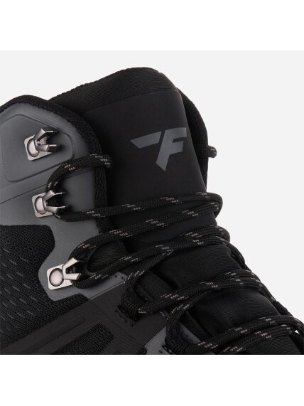 Finntrail Boots Environment Graphite 4