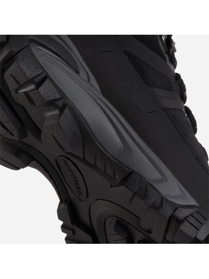 Finntrail Boots Environment Graphite 6