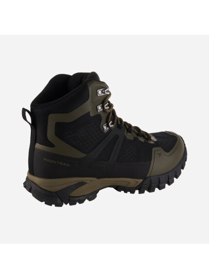 Finntrail Boots Environment Khaki 6 Finntrail Boots Environment Khaki 6