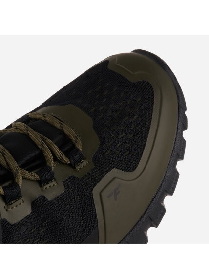 Finntrail Boots Environment Khaki 2