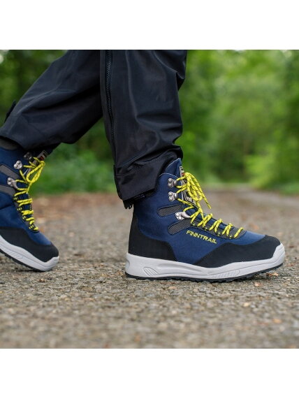 Finntrail Boots Sportsman 1