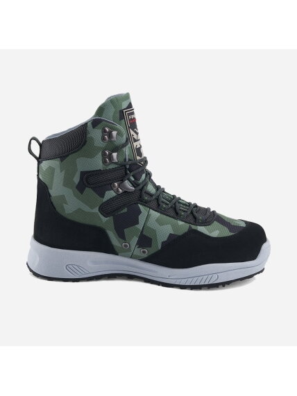 Finntrail Boots Sportsman CamoArmy 4
