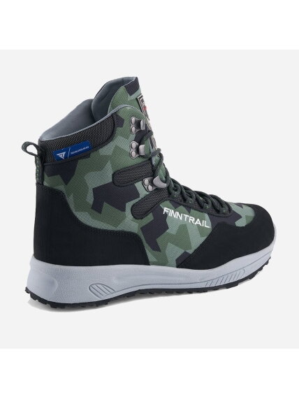 Finntrail Boots Sportsman CamoArmy 5 Finntrail Boots Sportsman CamoArmy 5