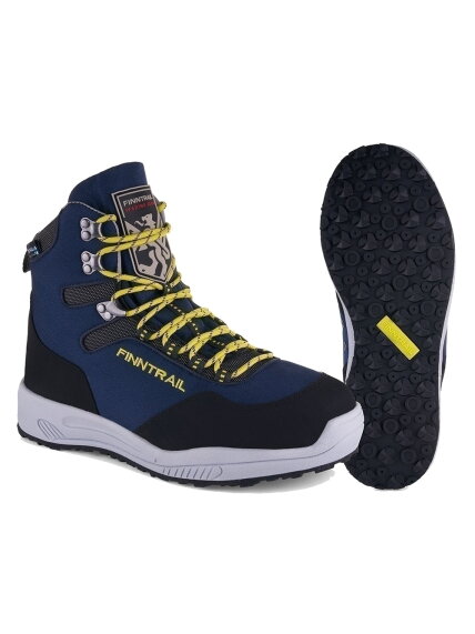 Finntrail Boots Sportsman Finntrail Boots Sportsman