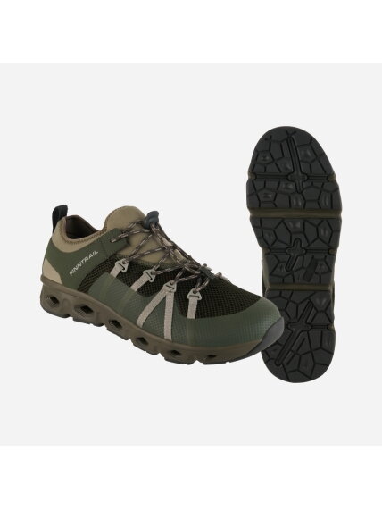 Finntrail Boots Stream Khaki Finntrail Boots Stream Khaki