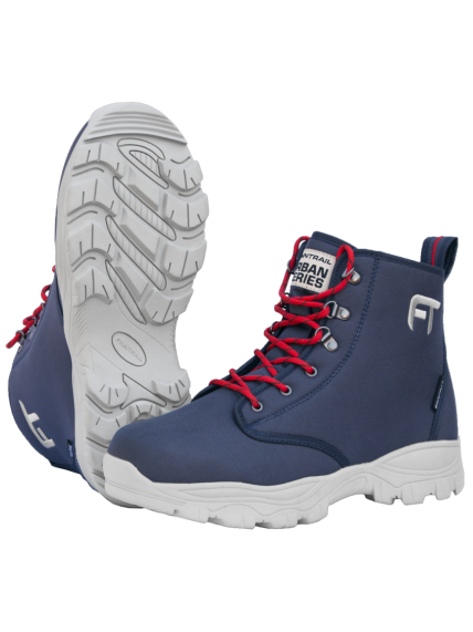 Finntrail Boots Urban 1